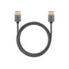 Kabel GOOBAY 75752 HDMI Slim High Speed s Ethernetem 2.0 4K 1m