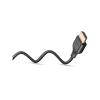 Kabel GOOBAY 75299 HDMI Slim Ultra High Speed s Ethernetem 2.1 8K 2m