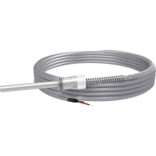 Emko RT-M06-L100-K02 RT-M06-L100-K02 teplotní senzor, Pt100, -50 do 400 °C