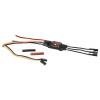 Hobbywing Skywalker V2 20A Brushless letový regulátor pro model letadla Zatížitelnost (max. A): 40 A