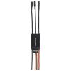 Hobbywing Platinum Pro 25A V4 Brushless letový regulátor pro model letadla Zatížitelnost (max. A): 40 A