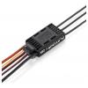Hobbywing Platinum Pro 25A V4 Brushless letový regulátor pro model letadla Zatížitelnost (max. A): 40 A