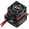 Hobbywing QuicRun 10BL60 G2 60A auto Brushless Zatížitelnost (max. A): 200 A Limit motoru (otáčky): 3650