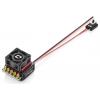 Hobbywing QuicRun 10BL60 G2 60A auto Brushless Zatížitelnost (max. A): 200 A Limit motoru (otáčky): 3650