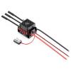 Hobbywing QuicRun WP10BL60 G2 auto Brushless Zatížitelnost (max. A): 360 A Limit motoru (otáčky): 3660