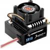 Hobbywing Xerun XR10 Justock G3S auto Brushless Zatížitelnost (max. A): 380 A Limit motoru (otáčky): 3650