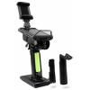 FlySky Noble NB4-Pro+ RC pistolové dálkové ovládání 2,4 GHz Kanálů: 18 vč. 2 přijímačů