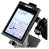 FlySky Noble NB4+ RC pistolové dálkové ovládání 2,4 GHz Kanálů: 8 vč. přijímače