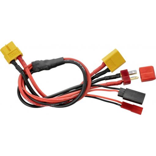 Toolkit RC adaptérový kabel pro napájecí zdroje 280 m TK40200
