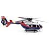 MODSTER EC-135 Polizei Österreich Scale RC model vrtulníku RtF