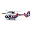 MODSTER EC-135 Polizei Österreich Scale RC model vrtulníku RtF