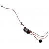 Hobbywing BEC 10A V2-Car UBEC regulátor napětí BEC 6 - 8.4 V 10 A