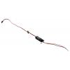 Hobbywing BEC 5A V2-Air UBEC regulátor napětí BEC 5 - 7.4 V 5 A