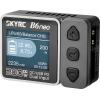 SKYRC B6neo modelářská nabíječka, 10 A, pro olověné akumulátory, LiFePO , LiHV , Li-Ion, Li-Pol, NiCd, NiMH