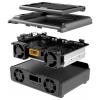 Toolkit RC M8D modelářská nabíječka, 50 A, Li-Pol, LiFePO , Li-Ion, LiHV , NiCd, NiMH, pro olověné akumulátory