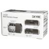 SKYRC e455 AC modelářská nabíječka, 4 A, Li-Ion, Li-Pol, NiMH