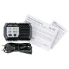 SKYRC e455 AC modelářská nabíječka, 4 A, Li-Ion, Li-Pol, NiMH