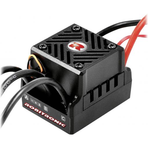 Robitronic Razer ten G2 auto Brushless