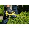 Gloria Haus und Garten 001350.0000 compact akumulátor nůžky na trávu bez akumulátoru, bez nabíječky 18 V