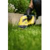 Gloria Haus und Garten 001350.0000 compact akumulátor nůžky na trávu bez akumulátoru, bez nabíječky 18 V