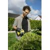Gloria Haus und Garten 001350.0000 compact akumulátor nůžky na trávu bez akumulátoru, bez nabíječky 18 V