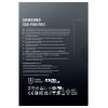 Samsung 9100 PRO 2 TB interní SSD disk NVMe/PCIe M.2 PCIe 5.0 x4 Retail MZ-VAP2T0BW
