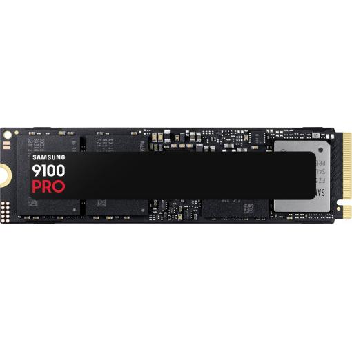 Samsung 9100 PRO 1 TB interní SSD disk NVMe/PCIe M.2 PCIe 5.0 x4 Retail MZ-VAP1T0BW