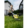 Gloria Haus und Garten 001358.0000 compact DRIVE&CUT akumulátor popisovač s prodloužením 18 V