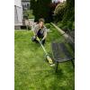 Gloria Haus und Garten 001358.0000 compact DRIVE&CUT akumulátor popisovač s prodloužením 18 V