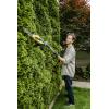 Gloria Haus und Garten 001358.0000 compact DRIVE&CUT akumulátor popisovač s prodloužením 18 V