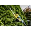 Gloria Haus und Garten 001358.0000 compact DRIVE&CUT akumulátor popisovač s prodloužením 18 V