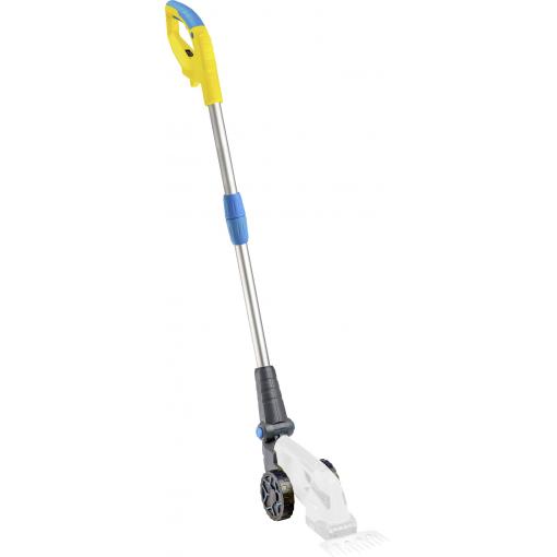 Gloria Haus und Garten 001358.0000 compact DRIVE&CUT akumulátor popisovač s prodloužením 18 V