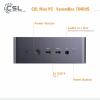 CSL Computer mini PC (HTPC) VenomBox 7640HS AMD Ryzen 5 7640HS 5 GHz 96 GB RAM 2000 GB SSD AMD Radeon™ 760M Win 11 Pro 93202