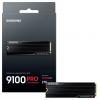 Samsung 9100 PRO 2 TB interní SSD disk NVMe/PCIe M.2 PCIe 5.0 x4 Retail MZ-VAP2T0CW
