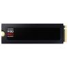 Samsung 9100 PRO 2 TB interní SSD disk NVMe/PCIe M.2 PCIe 5.0 x4 Retail MZ-VAP2T0CW