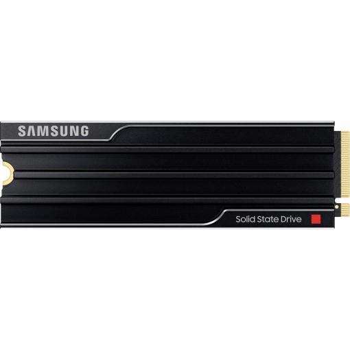 Samsung 9100 PRO 2 TB interní SSD disk NVMe/PCIe M.2 PCIe 5.0 x4 Retail MZ-VAP2T0CW