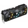 Gigabyte grafická karta Nvidia RTX 5080 GAMING OC 16GB 16 GB GDDR7 RAM PCIe x16 HDMI® 2.1, DisplayPort 2.1