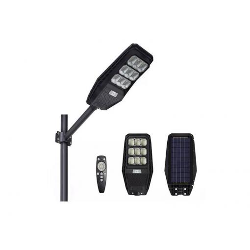 Svítidlo solární PIONEER 120W