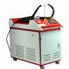LCS-3000CW - Laser stálý pro čištění povrchů 3000W