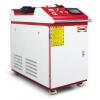 LCS-3000CW - Laser stálý pro čištění povrchů 3000W