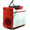 LCS-3000CW - Laser stálý pro čištění povrchů 3000W