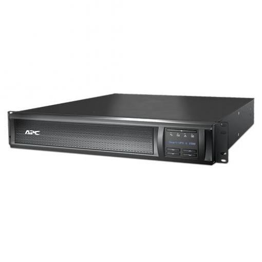 APC Smart UPS SMX1500RMI2U UPS 19 1500 VA