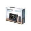 Meteostanice SENCOR SWS 4500
