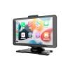 Displej Apple CarPlay / Android Auto KRUGER & MATZ KM2020