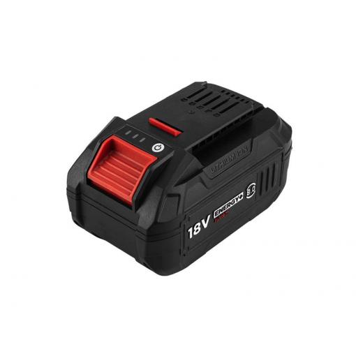 Baterie Energy+ GRAPHITE 18V 8Ah 58GE152