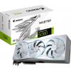 Gigabyte grafická karta Nvidia RTX 5080 MASTER 16 GB GDDR7 RAM PCIe x16 HDMI® 2.1, DisplayPort 2.1