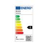 Svítidlo stropní s ventilátorem IMMAX NEO 07285L Variable WiFi Tuya