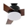 Svítidlo stropní s ventilátorem IMMAX NEO 07285L Variable WiFi Tuya