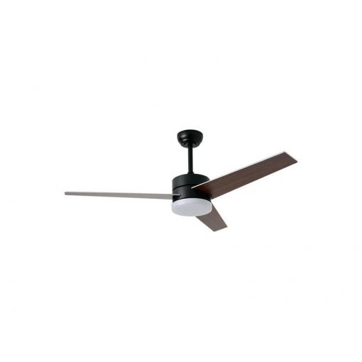 Svítidlo stropní s ventilátorem IMMAX NEO 07285L Variable WiFi Tuya
