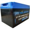 LiFePO4 akumulátor Solarfam SF-100, 12,8 V / 100 Ah, s BMS a Bluetooth